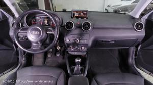 AUDI A1 EN VENTA EN MADRID (MADRID) - MADRID - MADRID -