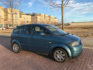 AUDI A2 1.4 TDI 5p.