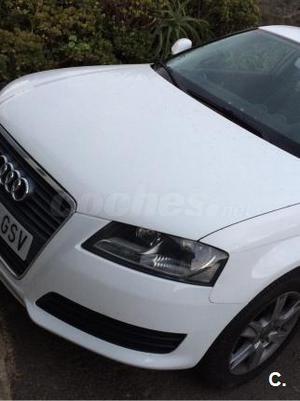 AUDI A3 1.2 TFSI 105cv Ambiente 3p.