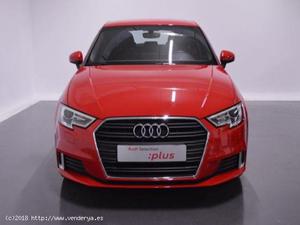 AUDI A3 1.6 TDI SPORT EDITION 81 KW (110 CV) - ZARAGOZA -