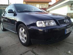 AUDI A3 1.8 T AMBITION 3p.