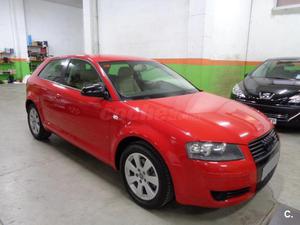 AUDI A3 2.0 TDI AMBIENTE 3p.