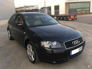 AUDI A3 2.0 TDI ATTRACTION 3p.