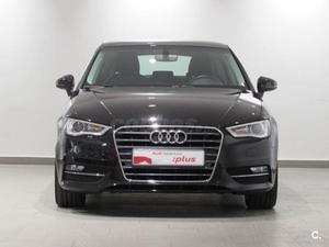 AUDI A3 Sportb 1.6 TDI clean 110CV S tr Advanced 5p.