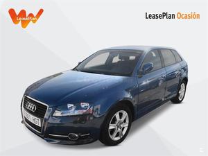 AUDI A3 Sportback 1.6 TDI e 105cv Attraction 5p.