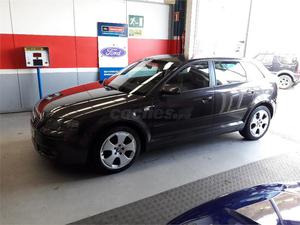 AUDI A3 Sportback 1.9 TDI Ambition 5p.