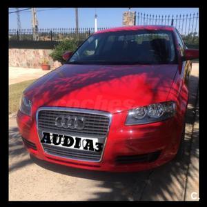 AUDI A3 Sportback 1.9 TDI Ambition 5p.