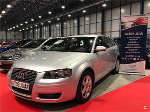 AUDI A3 Sportback 1.9 TDI Attraction 5p.