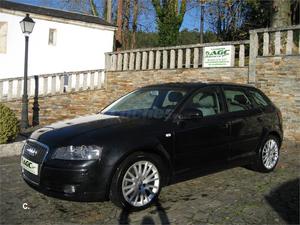 AUDI A3 Sportback 2.0 T FSI quattro Ambition 5p.