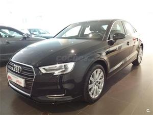 AUDI A3 design edition 1.6 TDI S tronic Sedan 4p.