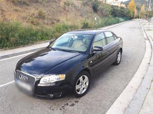 AUDI A4 2.0 T FSI 4p.