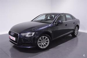 AUDI A4 2.0 TDI 110kW150CV Advanced edition 4p.