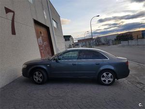 AUDI A4 2.0 TDI Avant 5p.