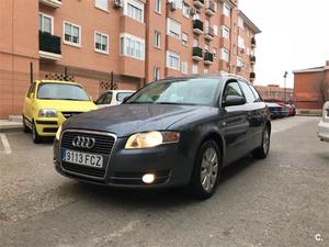 AUDI A4 Avant 2.0 TDI 140cv DPF 5p.