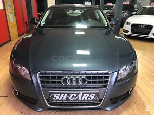 AUDI A5 2.0 TFSI 180cv multitronic 2p.