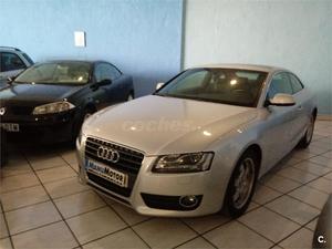 AUDI A5 2.7 TDI 190cv DPF 2p.