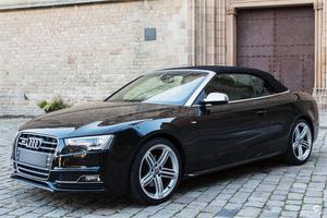 AUDI A5 Cabrio 1.8 TFSI 170cv multitronic 2p.