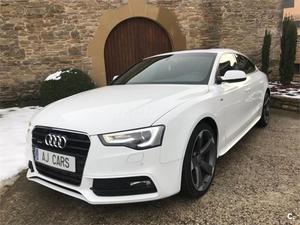 AUDI A5 Sportback 3.0 TDI 245cv quattro S tronic 5p.