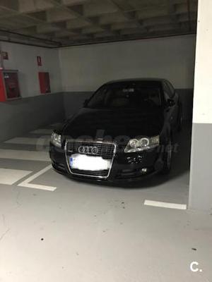 AUDI A6 Avant 3.0 TDI quattro tiptronic 5p.