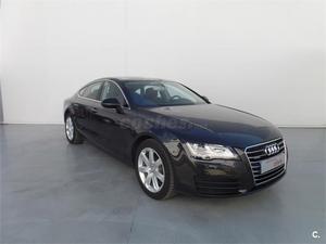 AUDI A7 Sportback 3.0 TDI 204cv quattro S tronic 5p.