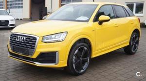 AUDI Q2 sport ed 2.0 TDI 140kW quattro S tronic 5p.