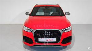 AUDI Q3 RS Q3 performance 2.5 TFSI S tr quattro 5p.