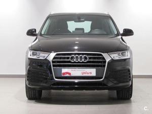 AUDI Q3 Sport edition 2.0 TDI 110kW 150CV 5p.