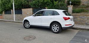 AUDI Q5 2.0 TDI 143cv quattro DPF 5p.