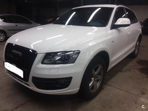 AUDI Q5 2.0 TDI 170cv quattro DPF 5p.