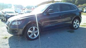 AUDI Q5 2.0 TDI 170cv quattro S tronic 5p.