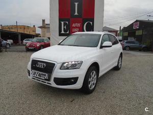 AUDI Q5 2.0 TDI 170cv quattro S tronic 5p.