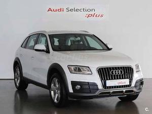 AUDI Q5 2.0 TDI clean 190CV quatt S tro Advanced 5p.