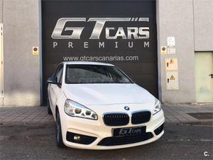 BMW Serie 2 Active Tourer 216d 5p.