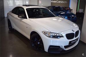 BMW Serie 2 M240iA xDrive 2p.