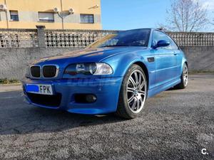 BMW Serie 3 M3 2p.