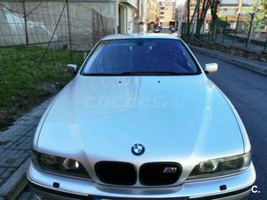 BMW Serie I AUTO 4p.