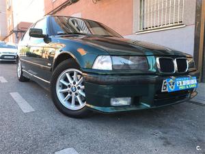 BMW Serie TDS COMPACT 3p.