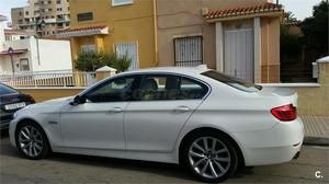 BMW Serie d Gran Turismo 5p.