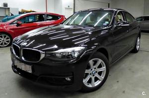 BMW Serie d Gran Turismo 5p.