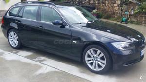 BMW Serie d Touring Auto 5p.