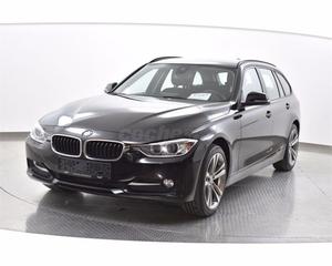 BMW Serie d xDrive Touring 5p.