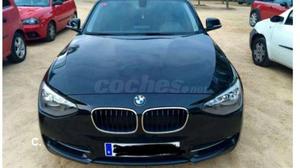 BMW Serie i Sport 5p.