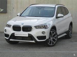 BMW X1 sDrive18d 5p.