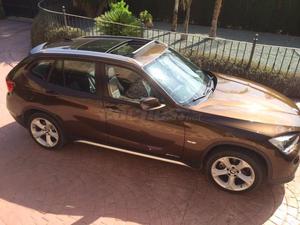 BMW X1 sDrive18d 5p.