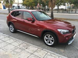 BMW X1 sDrive18d 5p.