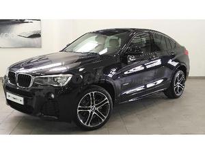 BMW X4 xDrive20d 5p.