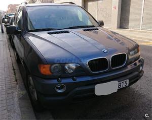 BMW X5 3.0d 5p.