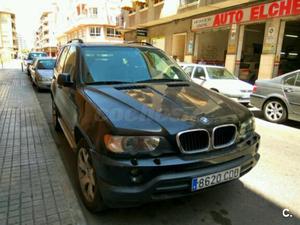 BMW X5 3.0i 5p.