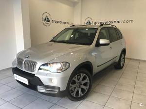 BMW X5 xDRIVE30d 5p.