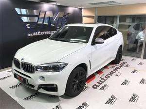 BMW X6 M50d 5p.